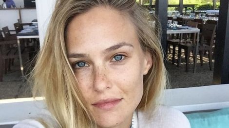 Supermodel Bar Refaeli uhapšena u Izraelu!