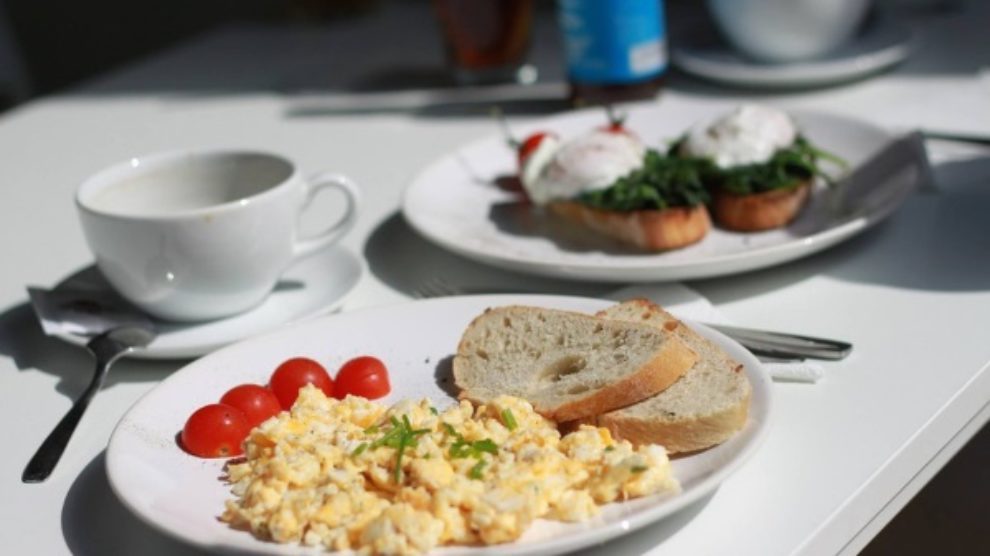 Zdrav doručak daje bolje rezultate u školi
