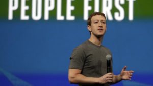Zuckerbergova poruka Muslimanima širom sveta