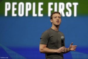 Zuckerbergova poruka Muslimanima širom sveta
