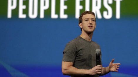 Zuckerbergova poruka Muslimanima širom sveta