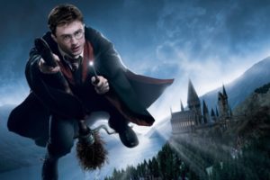 Životne lekcije iz Harryja Pottera