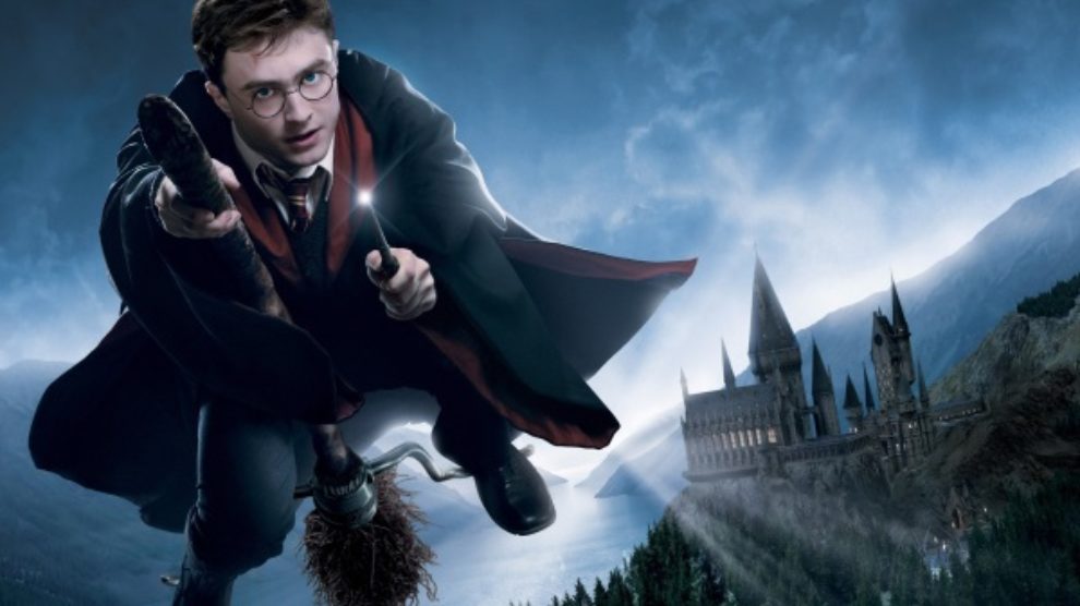 Životne lekcije iz Harryja Pottera
