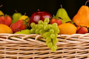 Besplatno voće za decu u supermarketima