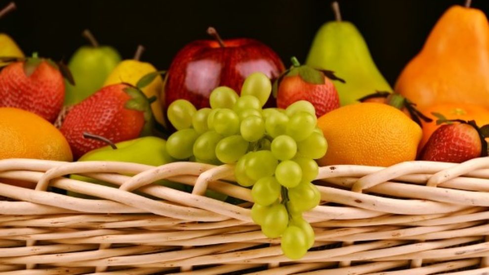 Besplatno voće za decu u supermarketima