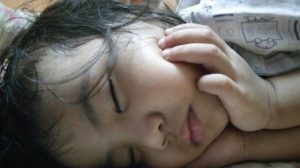 Kako da dete brže zaspi