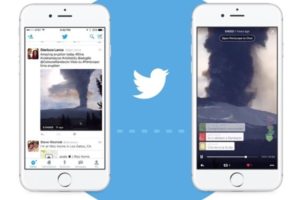 Periscope uživo sa Twittera!