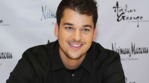Rob Kardashian će postati tata?