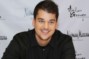 Rob Kardashian će postati tata?