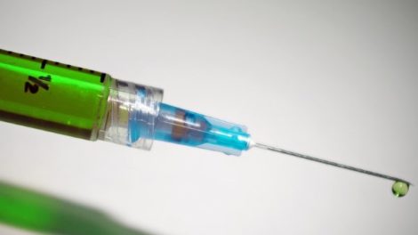 Uticaj vakcina na zdravlje