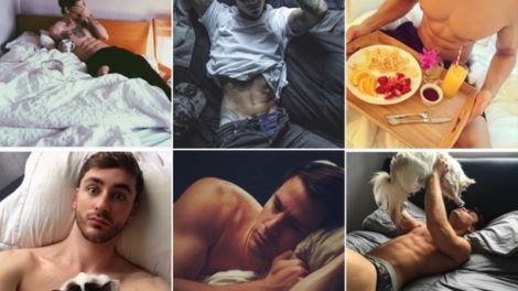 Zgodni frajeri na dohvat ruke!