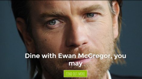 Zloupotreba poznatih u “dobrotvorne svrhe”