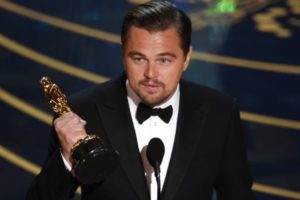 Leonardo DiCaprio konačno dobio Oskara!