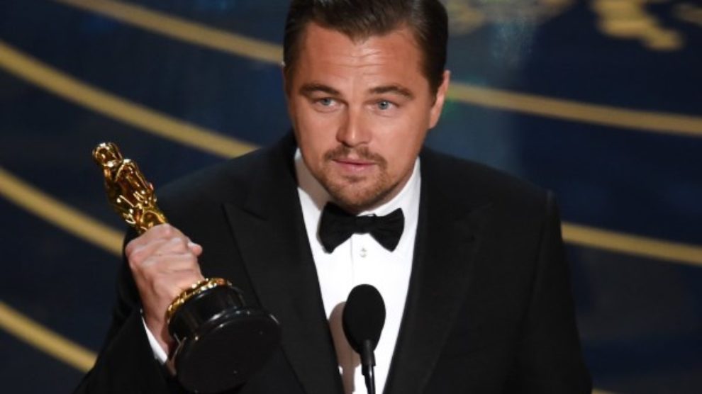 Leonardo DiCaprio konačno dobio Oskara!