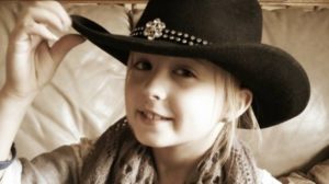 Osmogodišnjoj devojčici otkriven rak dojke?