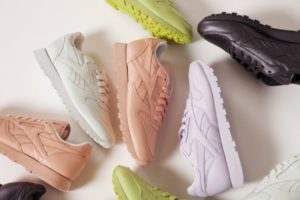 Proleće u pastelnim bojama by Reebok