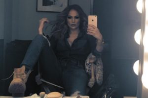 Seksi i bez šminke: J. Lo u izdanju koje će vas iznenaditi