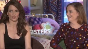 Životni saveti Tine Fey i Amy Poehler