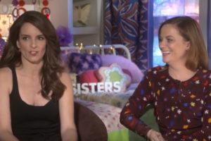 Životni saveti Tine Fey i Amy Poehler