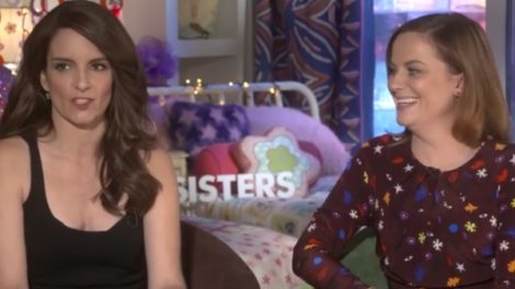 Životni saveti Tine Fey i Amy Poehler