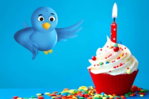 10 godina Twittera