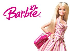 Barbie slavi 57. rođendan!