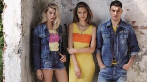 Diesel proleće leto 2016