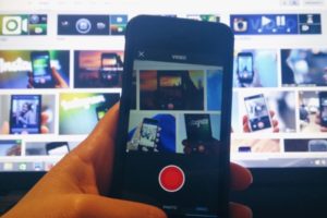 Duži video na Instagramu