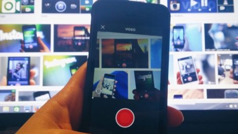 Duži video na Instagramu