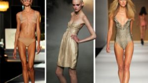 Francuska zabranjuje premršave modele!