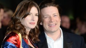 Jamie Oliver i supruga čekaju peto dete!