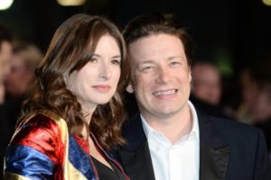 Jamie Oliver i supruga čekaju peto dete!