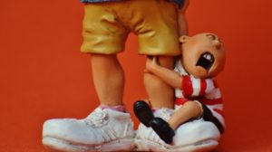 Odnosi između dece u vrtićkom uzrastu