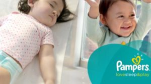 Pitajte Pampers stručnjaka