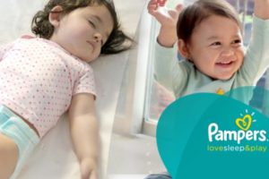 Pitajte Pampers stručnjaka
