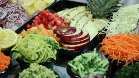 Dugoročna vegetarijanska ishrana povećava rizik od raka?