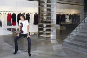 Zašto Victoria Beckham više neće nositi štikle?
