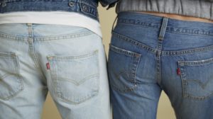 Wonderland by LEVI’S® proleće 2016