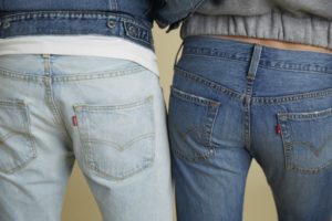 Wonderland by LEVI’S® proleće 2016