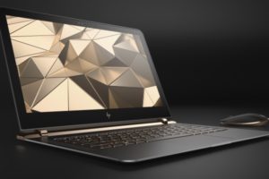 HP Spectre – najtanji laptop na svetu