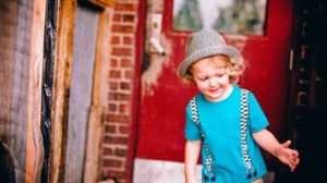 Upis deteta u vrtić