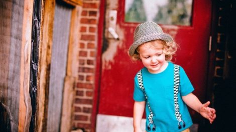 Upis deteta u vrtić