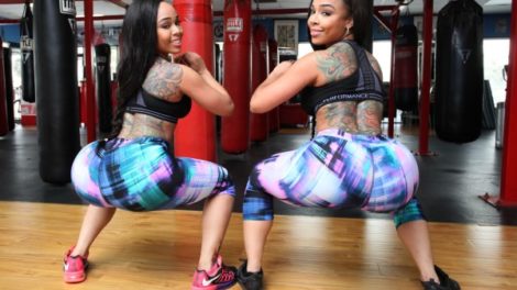 Čučnjevi za savršenu guzu