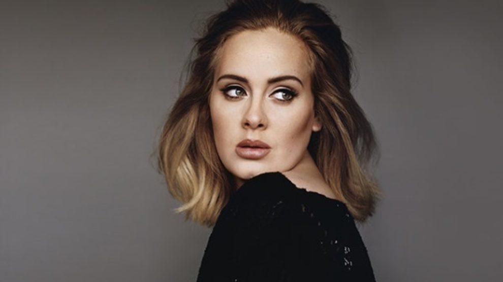Šminkanje očiju kao Adele – detaljno uputstvo