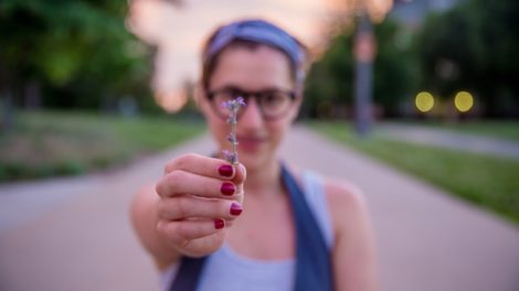 Ti to možeš, svi to možemo!