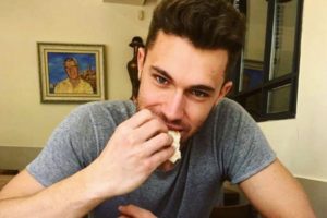 Humus i muškarci – u čemu je caka?