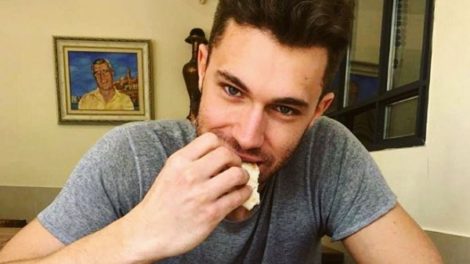 Humus i muškarci – u čemu je caka?