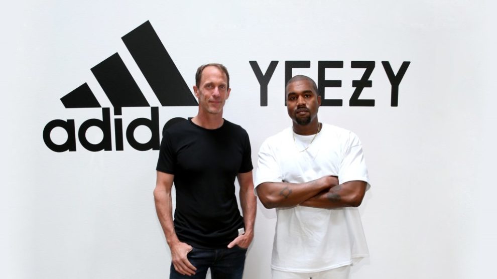 adidas i Kanye West sklopili ugovor o saradnji