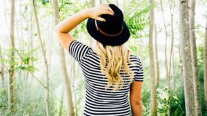 Nismo ono za šta se predstavljamo