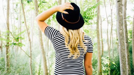 Nismo ono za šta se predstavljamo